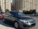 Toyota Corolla-2