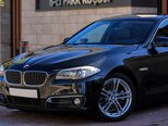 BMW 528-2