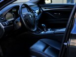 BMW 528-7