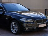 BMW 528-3