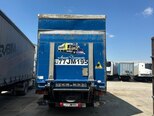 Mercedes Atego 1529-2