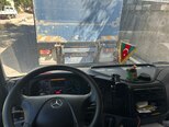 Mercedes Atego 1529-4