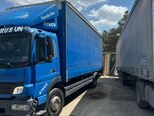 Mercedes Atego 1529-6