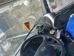 Mercedes Atego 1529-3