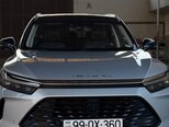 Baic X7-13