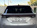 Baic X7-3