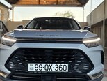 Baic X7-2