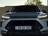 Baic X7-1
