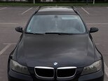 BMW 320-4
