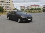 Ford Fusion (North America)-1
