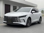 BYD Destroyer 05-12
