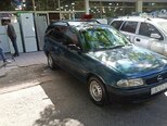 Opel Astra-8