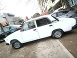 LADA (VAZ) 2107-3