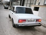 LADA (VAZ) 2107-6