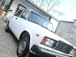 LADA (VAZ) 2107-1