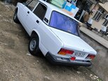 LADA (VAZ) 2107-7