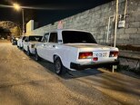 LADA (VAZ) 2107-8