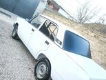 LADA (VAZ) 2107-2