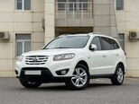 Hyundai Santa Fe-1