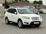 Hyundai Santa Fe-2