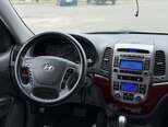 Hyundai Santa Fe-9