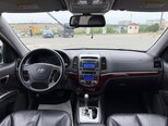 Hyundai Santa Fe-8