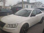 Hyundai Sonata-15
