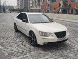 Hyundai Sonata-7