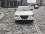 Hyundai Sonata-1