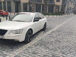 Hyundai Sonata-4
