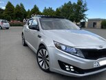Kia Optima-7