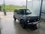 LADA (VAZ) Niva-12