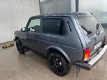 LADA (VAZ) Niva-13