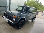 LADA (VAZ) Niva-11