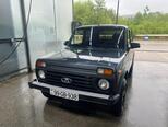 LADA (VAZ) Niva-15