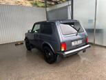 LADA (VAZ) Niva-17
