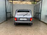 LADA (VAZ) Niva-18