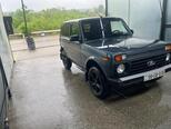 LADA (VAZ) Niva-14