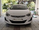 Hyundai Avante-1
