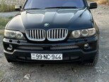 BMW X5-1