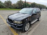 BMW X5-1