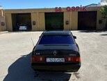 Mercedes 190-2