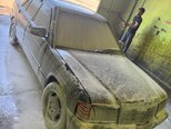 Mercedes 190-6