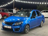 Saipa Saina-2