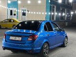 Saipa Saina-4