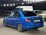 Saipa Saina-5