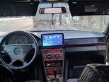 Mercedes E 220-12