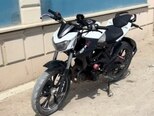 iHonzda TG250s-1