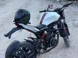 iHonzda TG250s-2