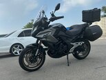 CFMOTO 700 MT-4